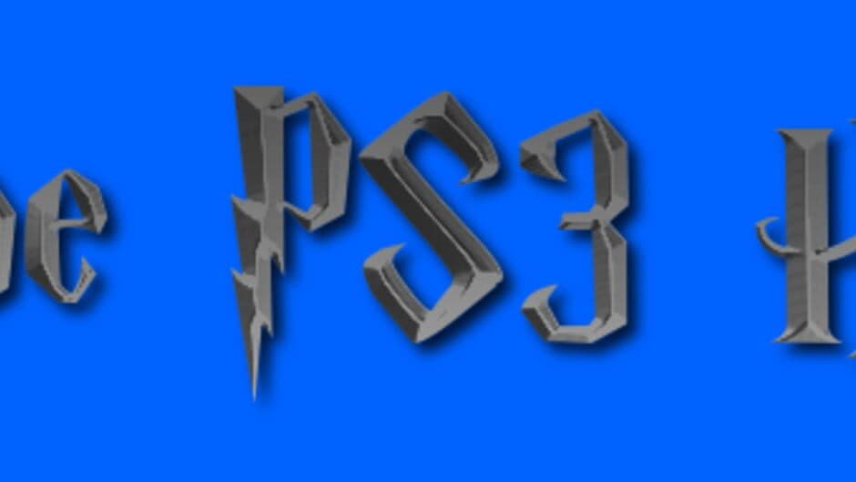 Escape PS3 Hagrid banner