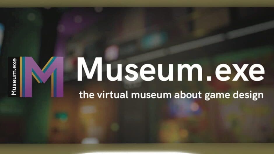 Museum.exe banner