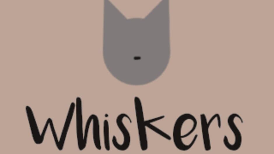 Whiskers banner