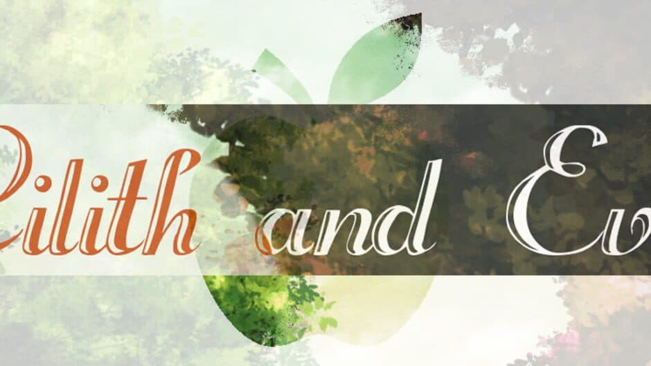 Lilith + Eve banner