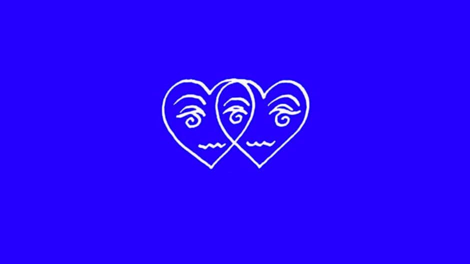 With All My Heart banner