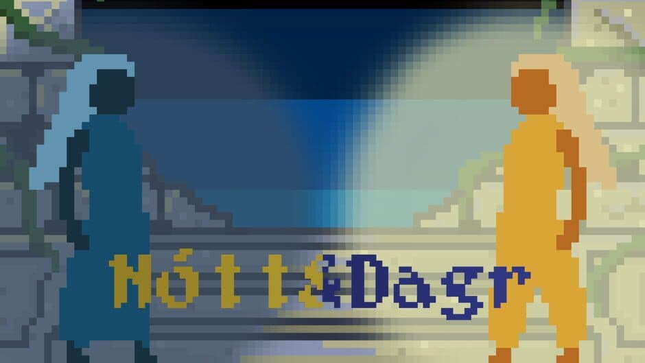 Nótt & Dagr banner