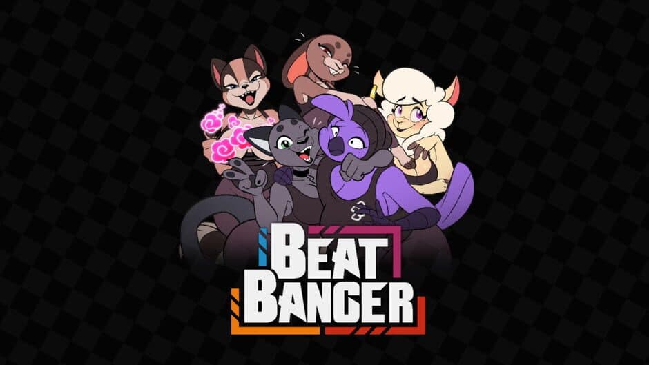 Beat Banger banner