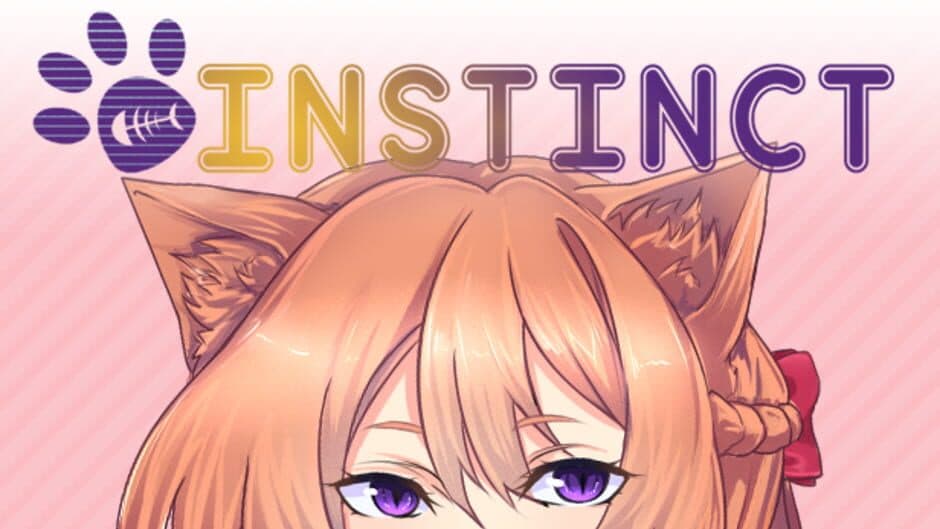 Instinct banner
