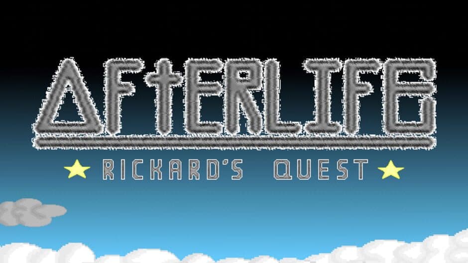 Afterlife: Rickard's Quest banner