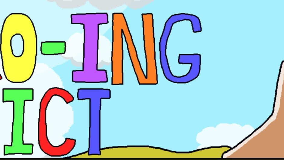 Hero-ing Addict banner