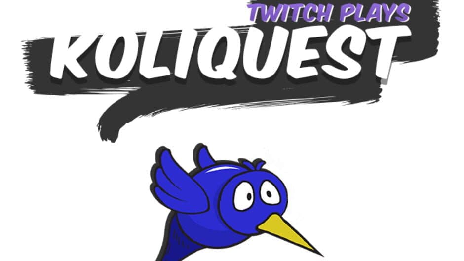 Koliquest banner