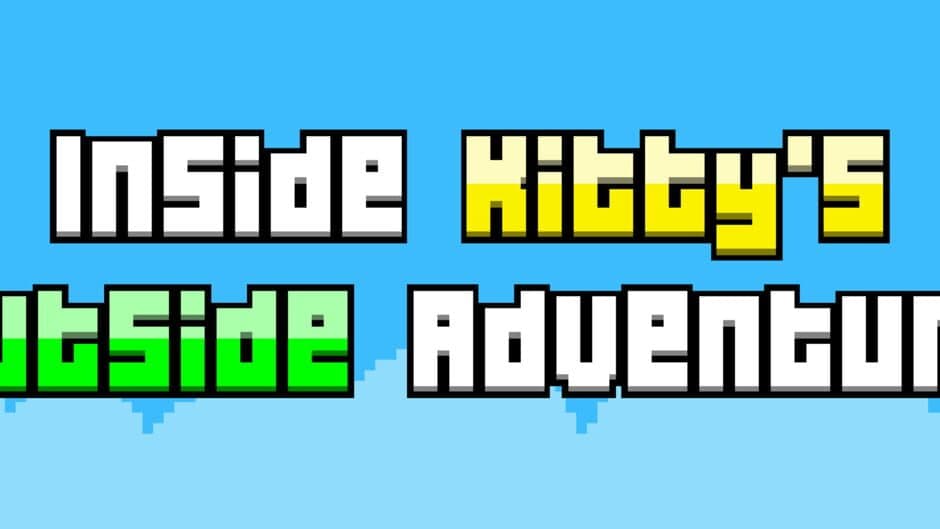 Inside Kitty's Outside Adventure banner