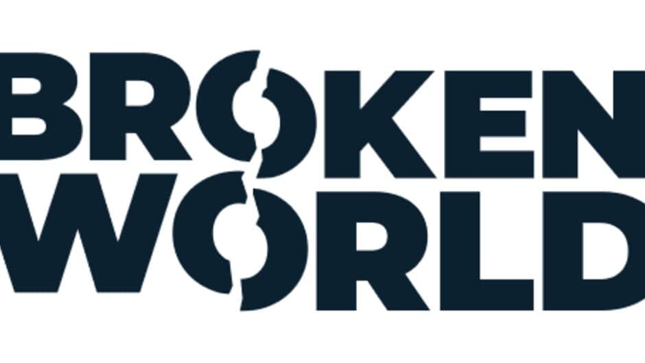 Broken World banner