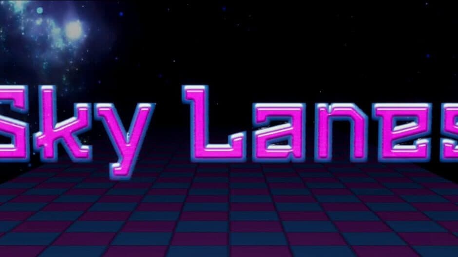 Sky Lanes banner