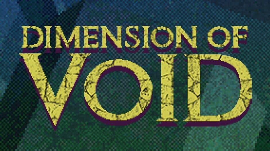 Dimension of Void banner