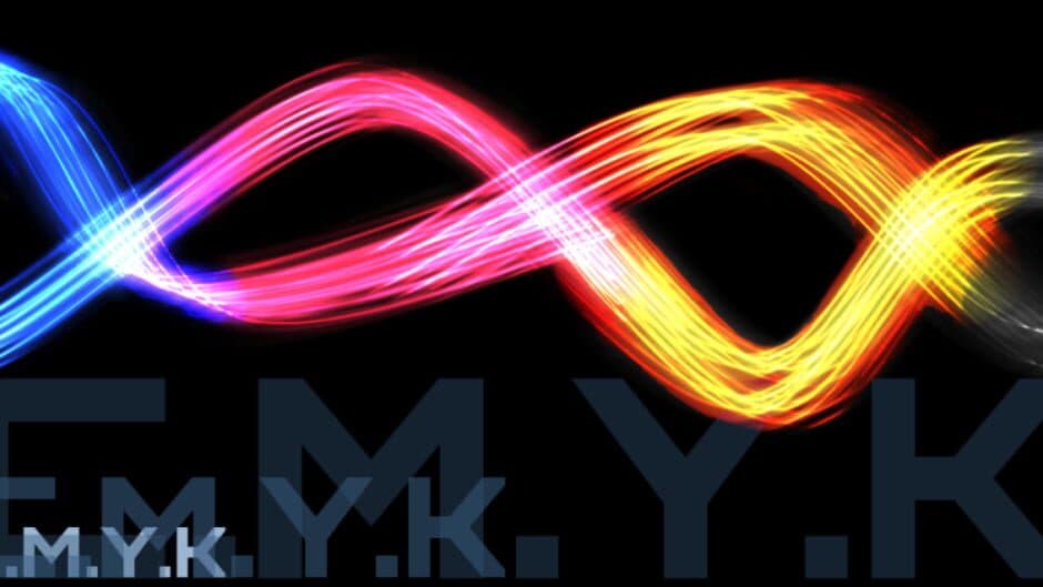 C.M.Y.K banner