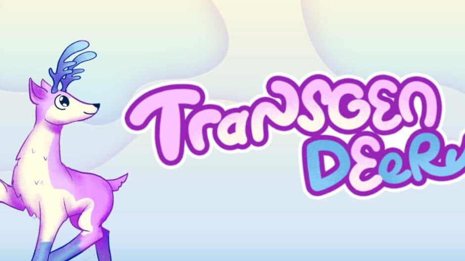 TransGenDeer banner