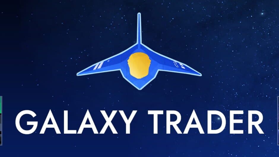 Galaxy Trader banner