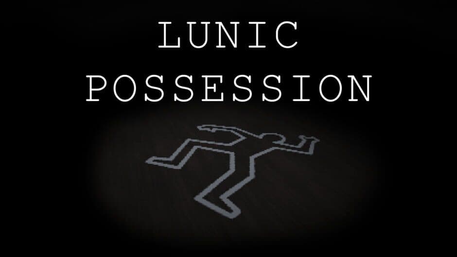 Lunic: Possession banner