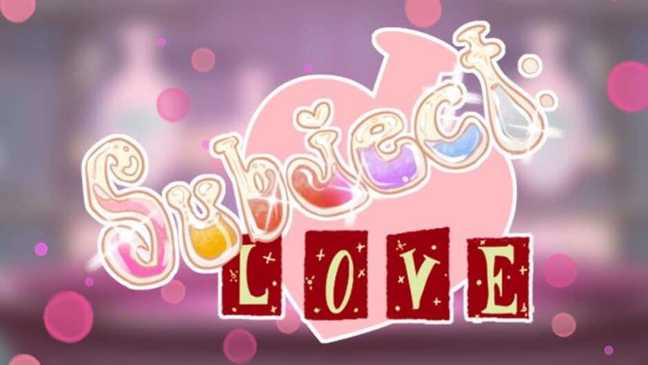 Subject:Love banner