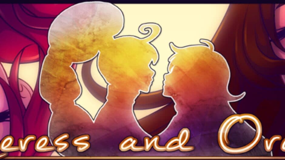 Ceress and Orea banner