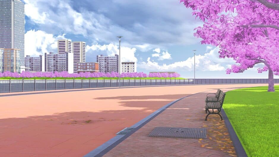 Dreamscape Highschool: After Stories banner