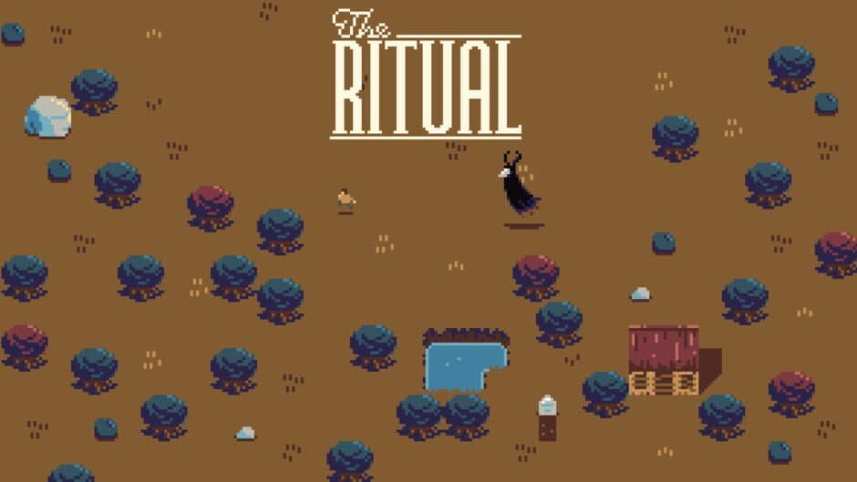 The Ritual banner