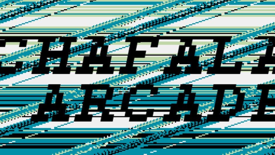 Atchafalaya Arcade banner