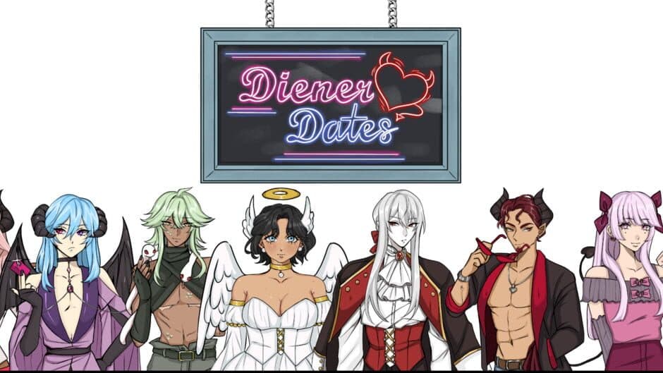 Diener Dates banner