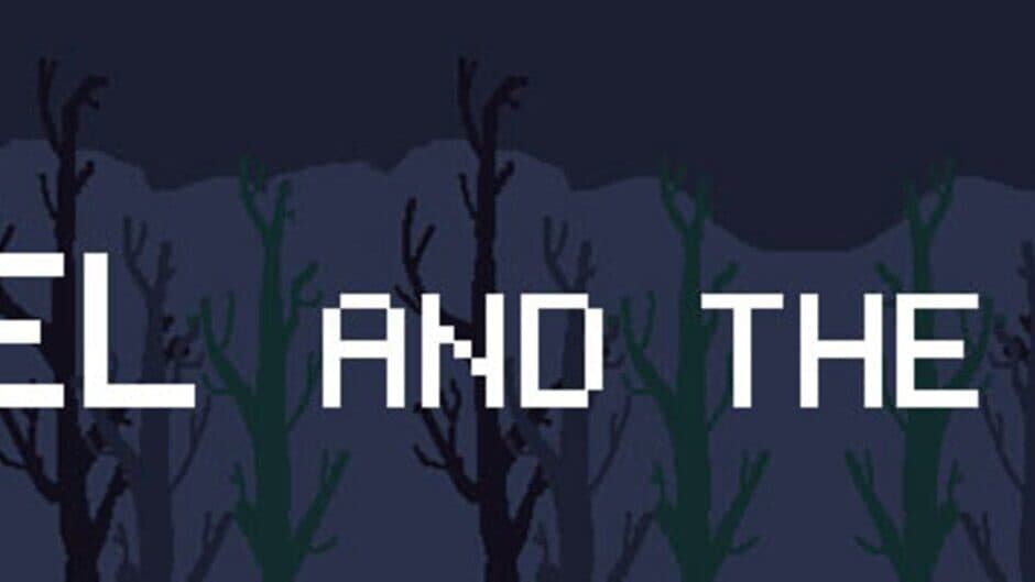 Jezebel and the Flame banner