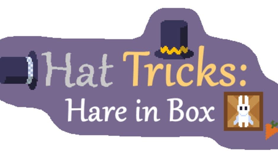 Hat Tricks: Hare in Box banner