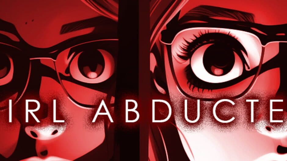 Girl Abducted banner