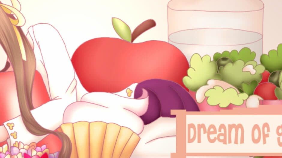 Dream of Gluttony banner