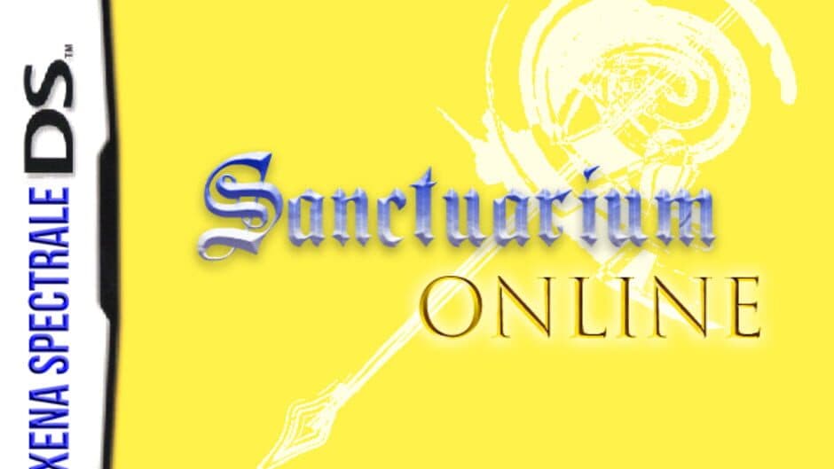 Sanctuarium Online banner