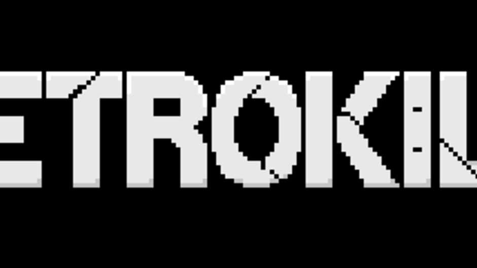 Retrokill banner