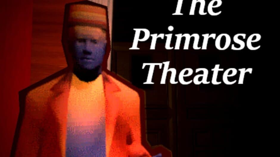 The Primrose Theater banner