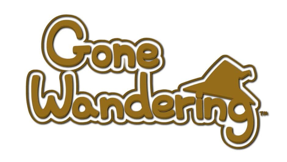 Gone Wandering banner