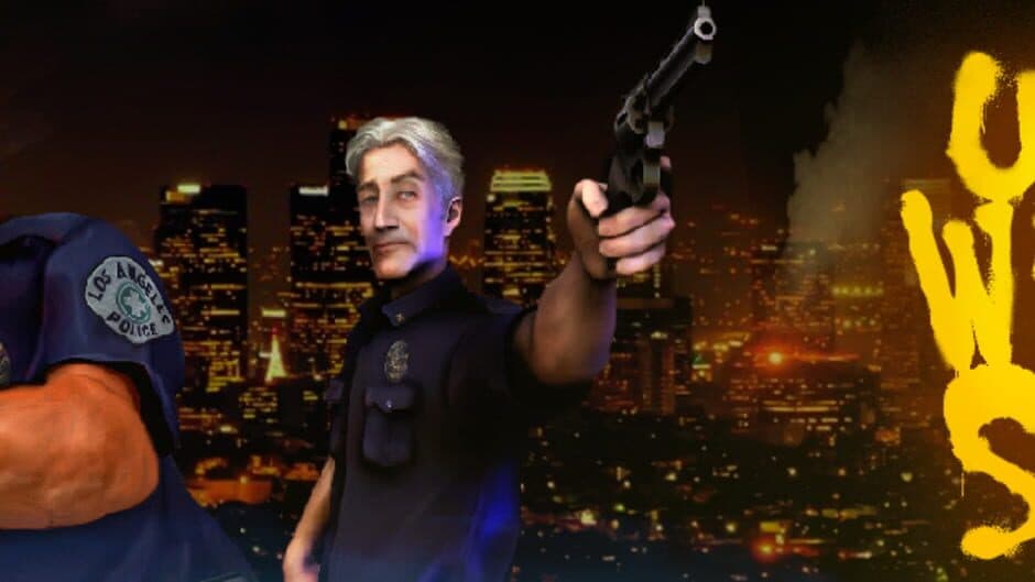 Urban Witch Story banner