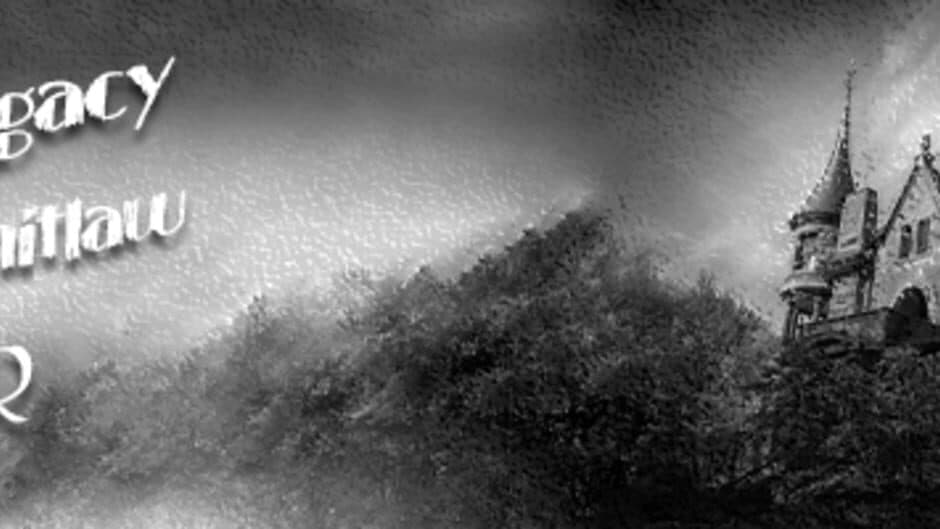 The legacy of W. Whitlaw VR banner