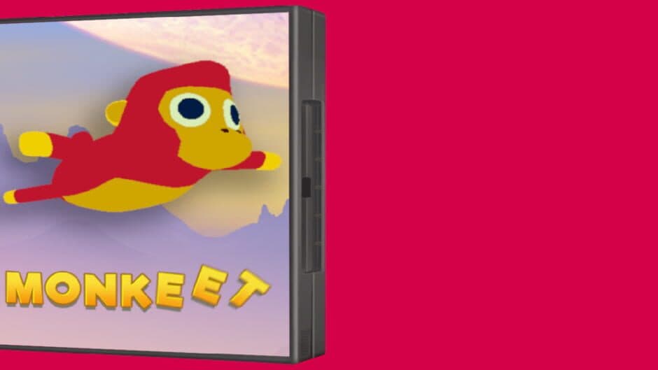Monkeet banner