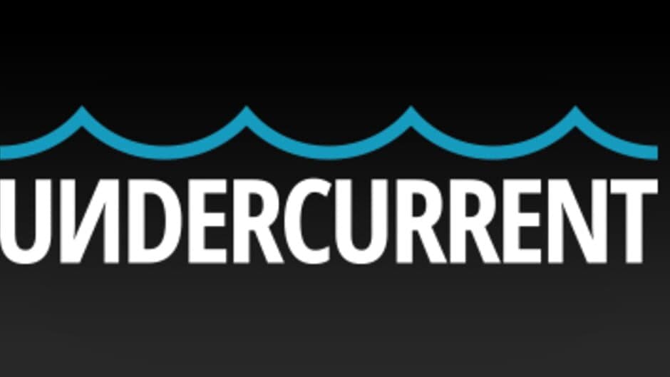 Undercurrent banner