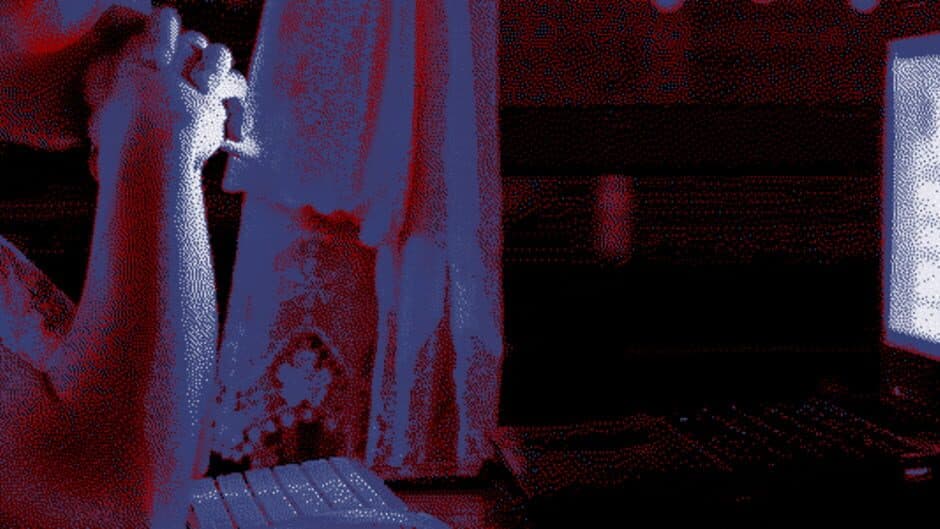 Schoolnight, 3am banner