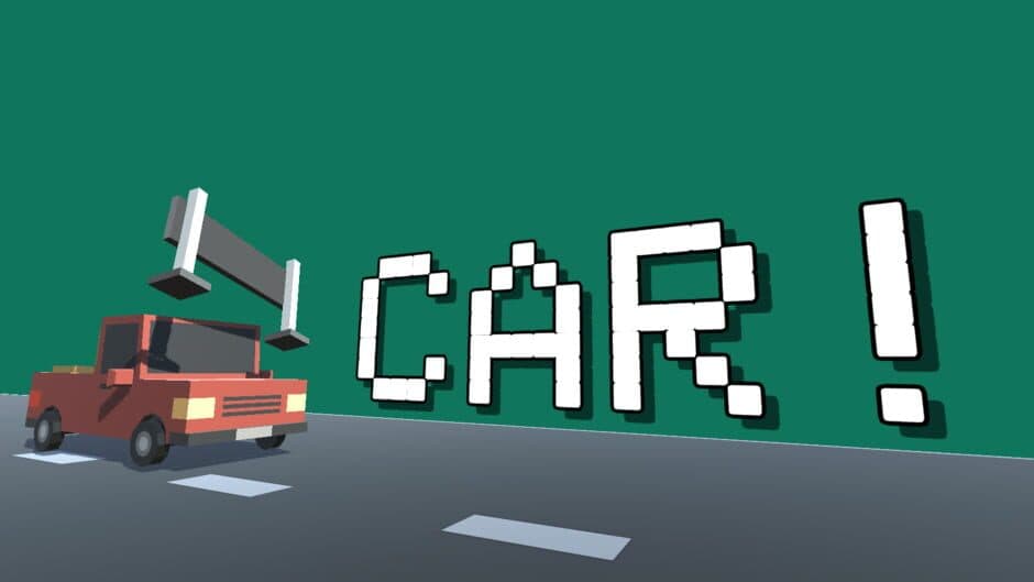Car! banner