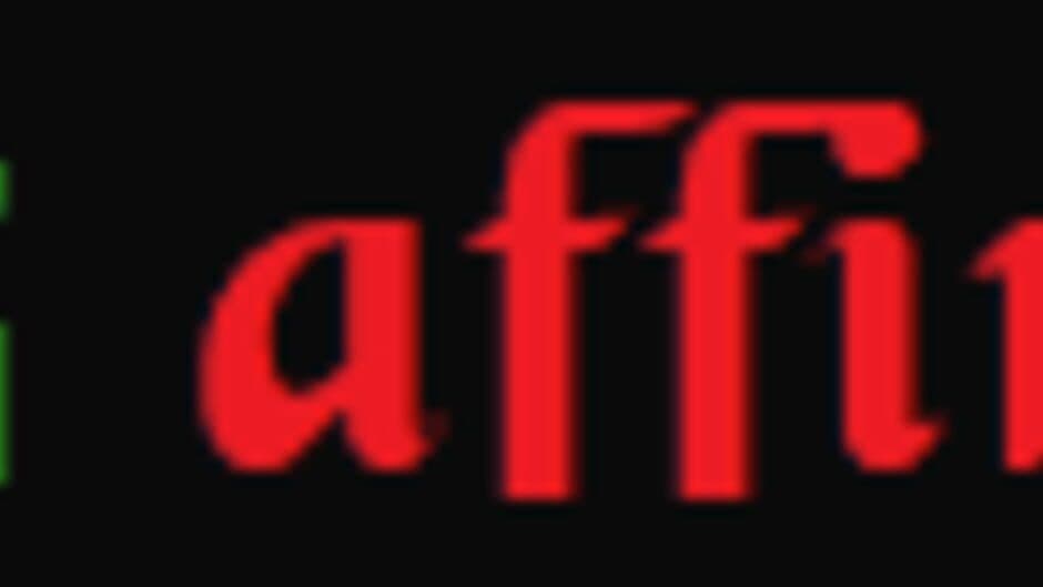 Frog Affirmations banner