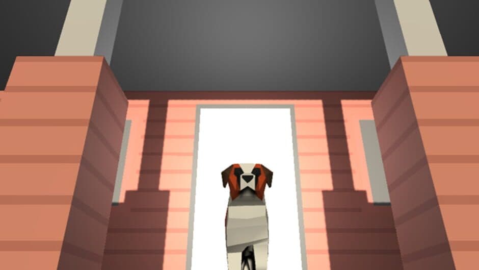 4-Legged Heroine banner