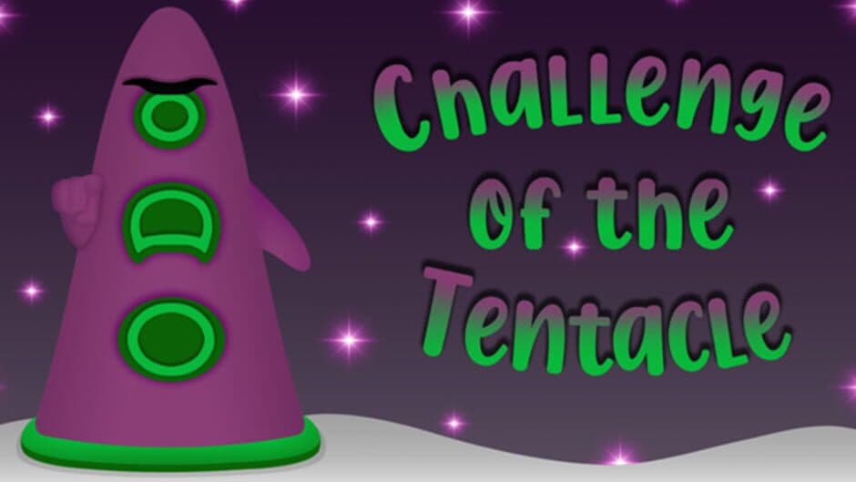 Challenge of the Tentacle banner