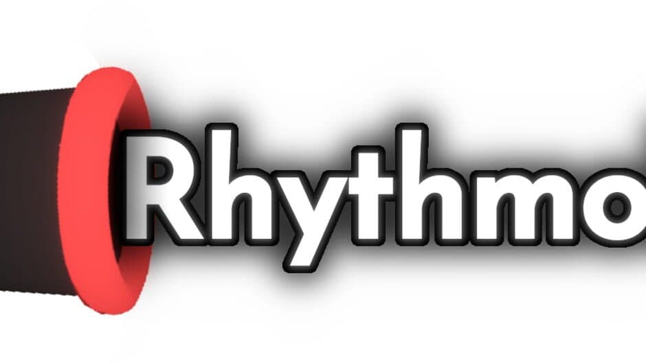 Rhythmole banner
