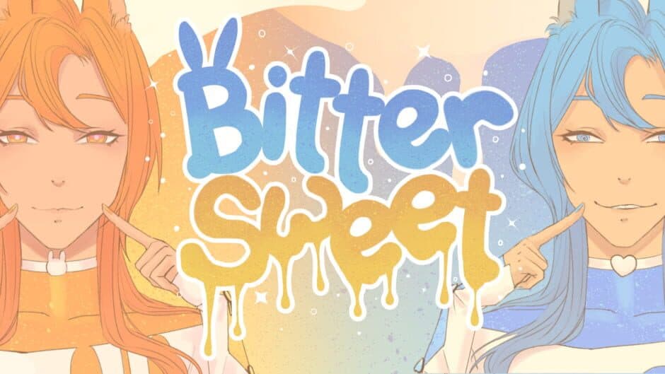Bitter/Sweet Blythe banner