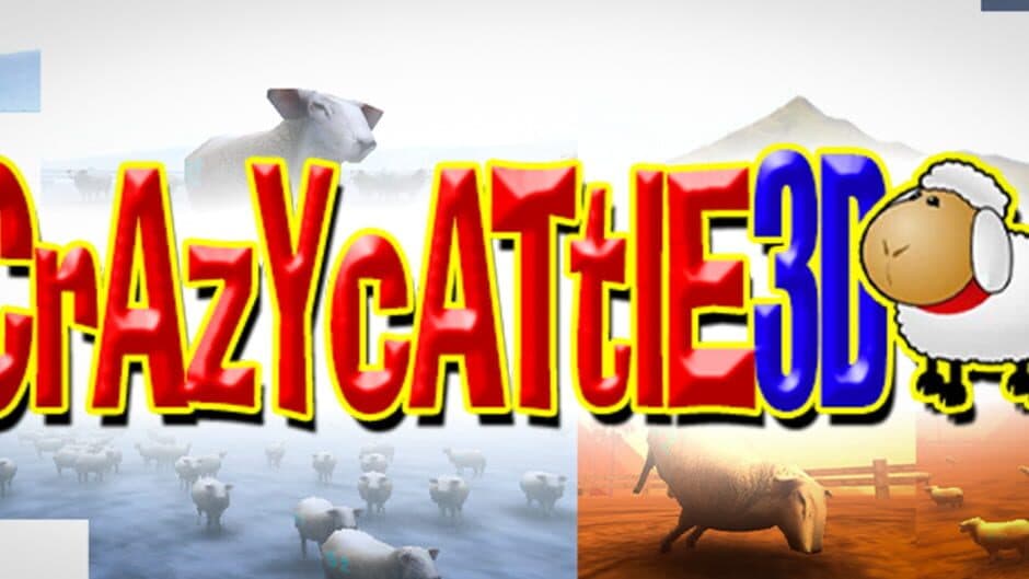 CrazyCattle3D banner