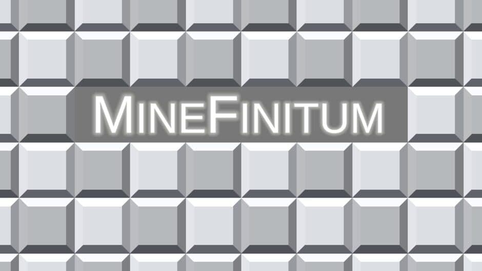 MineFinitum banner