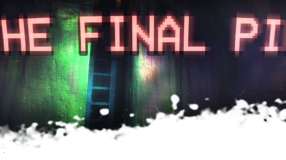 The Final Pin banner