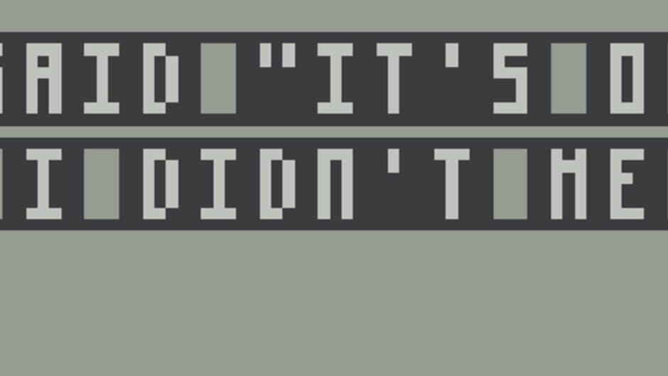 When I Said "It's Ok To Be Cringe" I Didn't Mean Like That banner