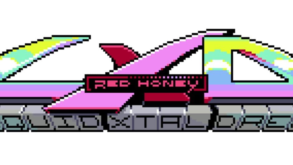 LXD: Red Honey banner