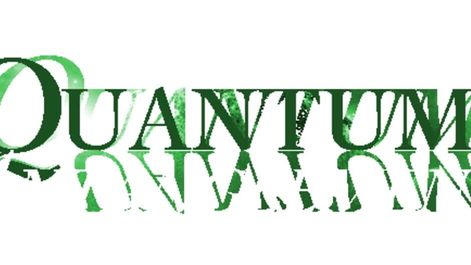 Quantum Entanglement banner